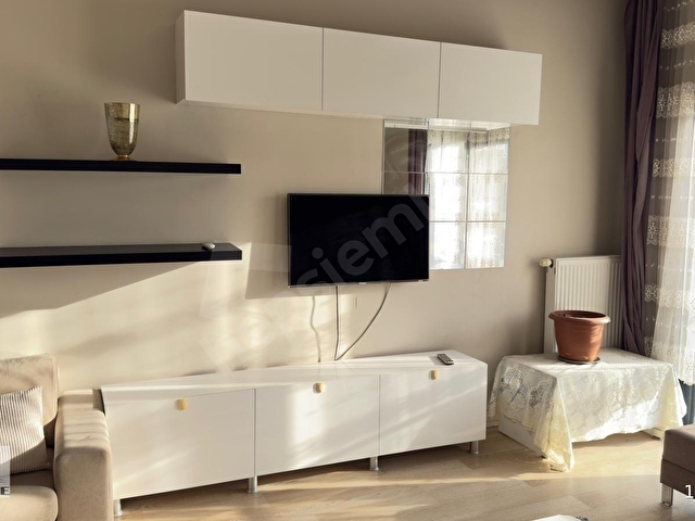 TERRACE MİX SİTESİ FERAH FULL EŞYALI KİRALIK 3+1 DAİRE - Görsel 5
