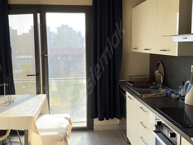 TERRACE MİX SİTESİ FERAH FULL EŞYALI KİRALIK 3+1 DAİRE - Görsel 8