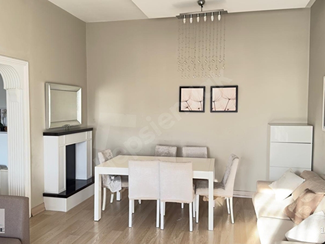 TERRACE MİX SİTESİ FERAH FULL EŞYALI KİRALIK 3+1 DAİRE - Görsel 4