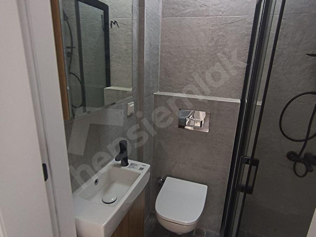 OPAL GAYRİMENKUL - HATAY METRO ÇEVRESİ 2+1 SIFIR SATILIK DAİRE - Görsel 20