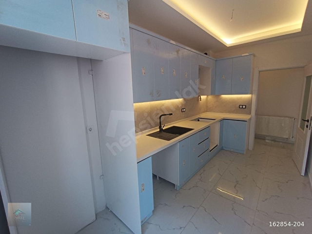 OPAL GAYRİMENKUL - HATAY METRO ÇEVRESİ 2+1 SIFIR SATILIK DAİRE - Görsel 6