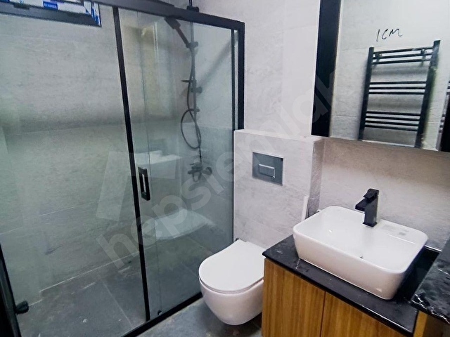OPAL GAYRİMENKUL - HATAY METRO ÇEVRESİ 2+1 SIFIR SATILIK DAİRE - Görsel 17