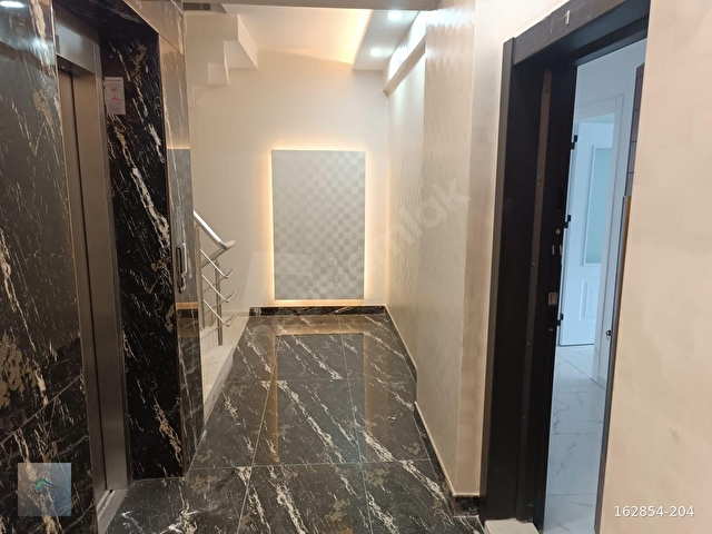 OPAL GAYRİMENKUL - HATAY METRO ÇEVRESİ 2+1 SIFIR SATILIK DAİRE - Görsel 30