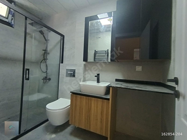 OPAL GAYRİMENKUL - HATAY METRO ÇEVRESİ 2+1 SIFIR SATILIK DAİRE - Görsel 16
