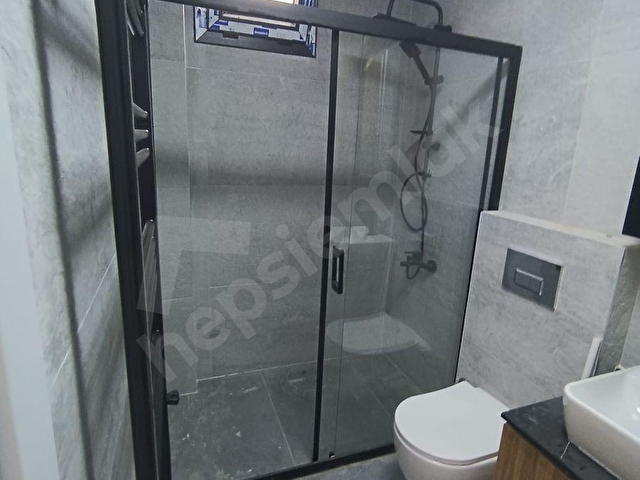 OPAL GAYRİMENKUL - HATAY METRO ÇEVRESİ 2+1 SIFIR SATILIK DAİRE - Görsel 18