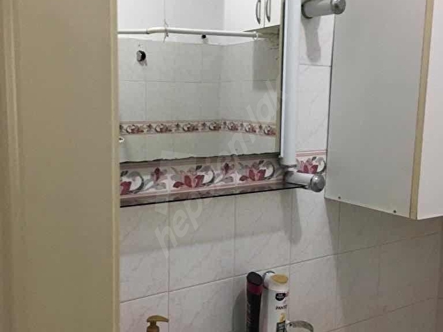 NORTHKEYDEN YENİ MAHALLEDE EŞYALI 4+1 KİRALIK DAİRE - Görsel 14