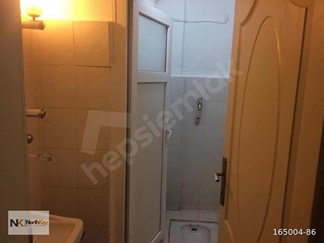 NORTHKEYDEN YENİ MAHALLEDE EŞYALI 4+1 KİRALIK DAİRE - Görsel 18