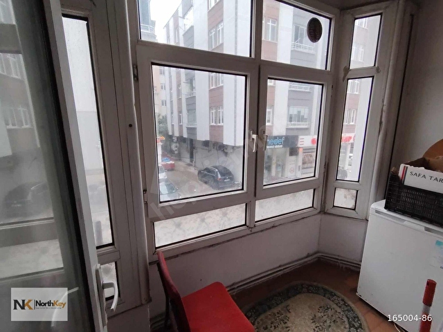 NORTHKEYDEN YENİ MAHALLEDE EŞYALI 4+1 KİRALIK DAİRE - Görsel 5