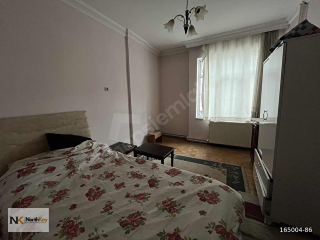 NORTHKEYDEN YENİ MAHALLEDE EŞYALI 4+1 KİRALIK DAİRE - Görsel 9