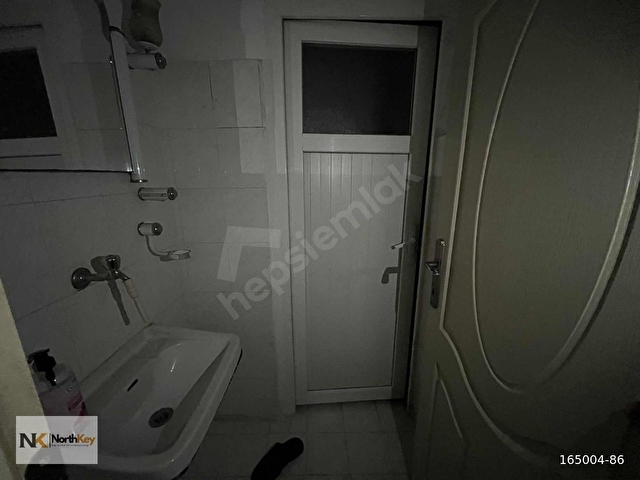 NORTHKEYDEN YENİ MAHALLEDE EŞYALI 4+1 KİRALIK DAİRE - Görsel 17