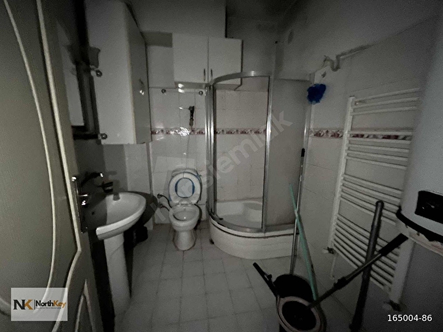 NORTHKEYDEN YENİ MAHALLEDE EŞYALI 4+1 KİRALIK DAİRE - Görsel 8