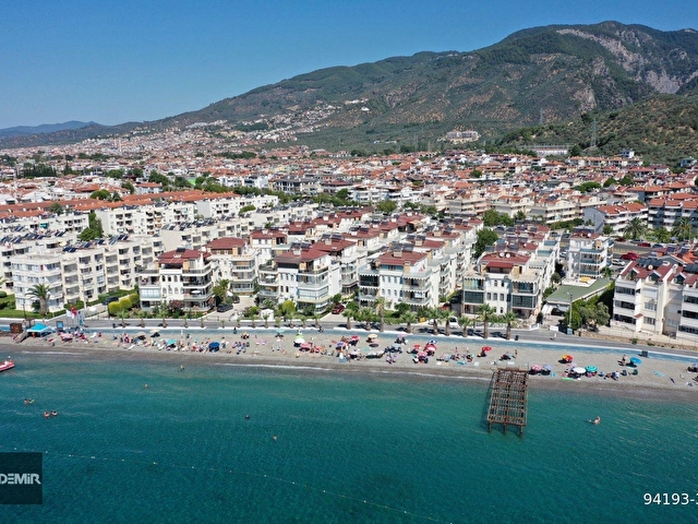 ALTINOLUK/YAĞCILAR SAHİLİNDE 200m2 KİRALIK CAFE - Görsel 6