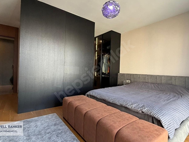 KOORDİNAT ÇAYYOLU SATILIK 260 m² TERAS BAHÇELİ 2+1 DAİRE - Görsel 29
