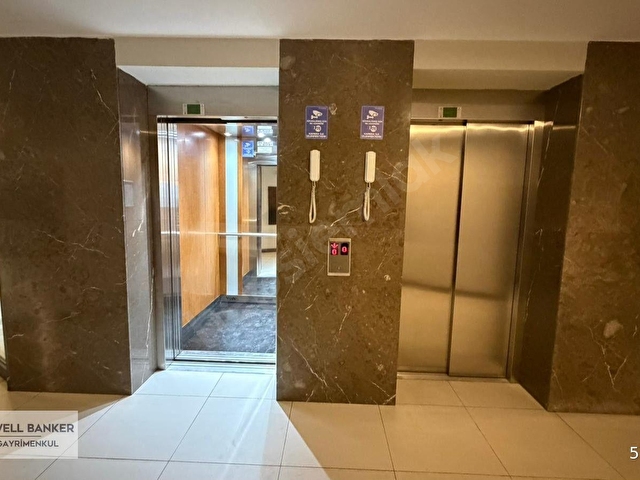 KOORDİNAT ÇAYYOLU SATILIK 260 m² TERAS BAHÇELİ 2+1 DAİRE - Görsel 4