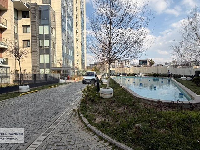 KOORDİNAT ÇAYYOLU SATILIK 260 m² TERAS BAHÇELİ 2+1 DAİRE - Görsel 2