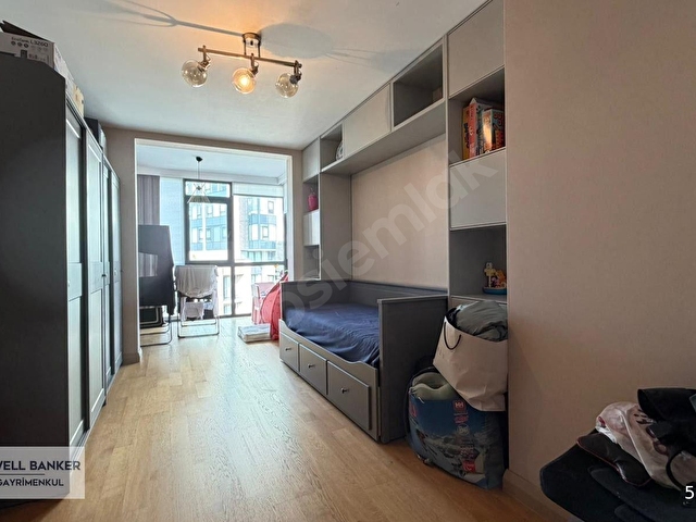 KOORDİNAT ÇAYYOLU SATILIK 260 m² TERAS BAHÇELİ 2+1 DAİRE - Görsel 23