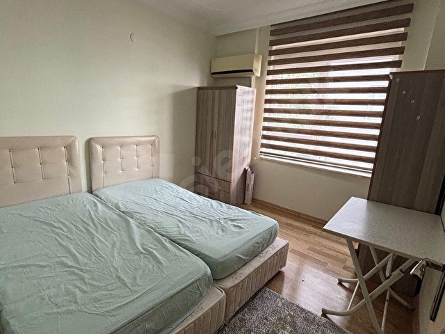 KÜLTÜR MAHALLESİ ASANSÖRLÜ EŞYALI KİRALIK 2+0 DAİRE - Görsel 10