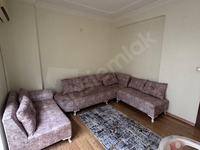 KÜLTÜR MAHALLESİ ASANSÖRLÜ EŞYALI KİRALIK 2+0 DAİRE - Görsel 4