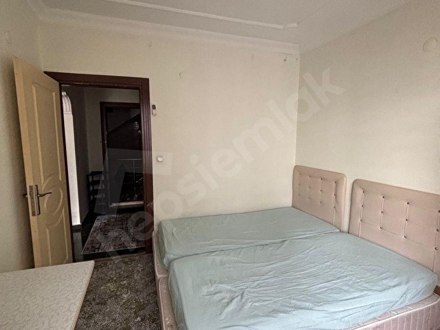 KÜLTÜR MAHALLESİ ASANSÖRLÜ EŞYALI KİRALIK 2+0 DAİRE - Görsel 11
