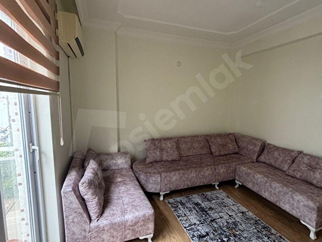 KÜLTÜR MAHALLESİ ASANSÖRLÜ EŞYALI KİRALIK 2+0 DAİRE - Görsel 2