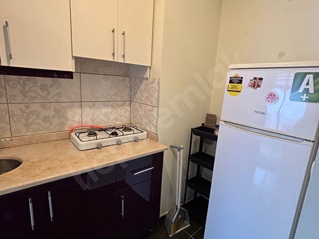 KÜLTÜR MAHALLESİ ASANSÖRLÜ EŞYALI KİRALIK 2+0 DAİRE - Görsel 9