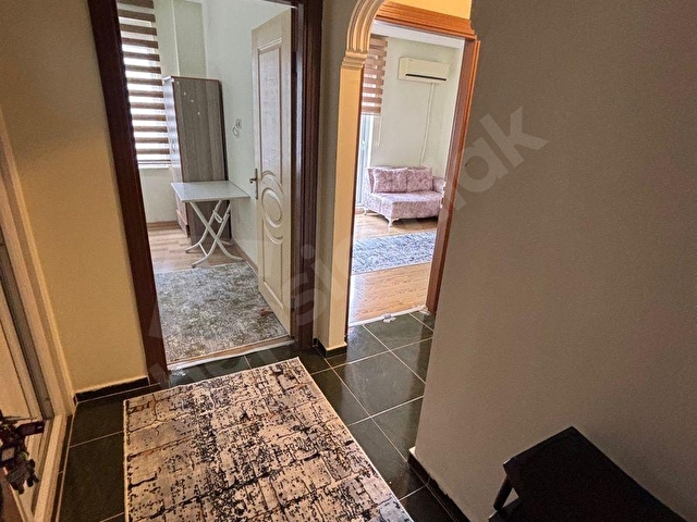 KÜLTÜR MAHALLESİ ASANSÖRLÜ EŞYALI KİRALIK 2+0 DAİRE - Görsel 15