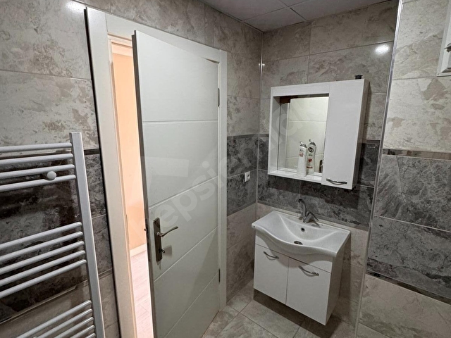 ŞANLIBABA EMLAKTAN GÜZELYURT MAHALLESİNDE KİRALIK 1+1 DAİRE - Görsel 17