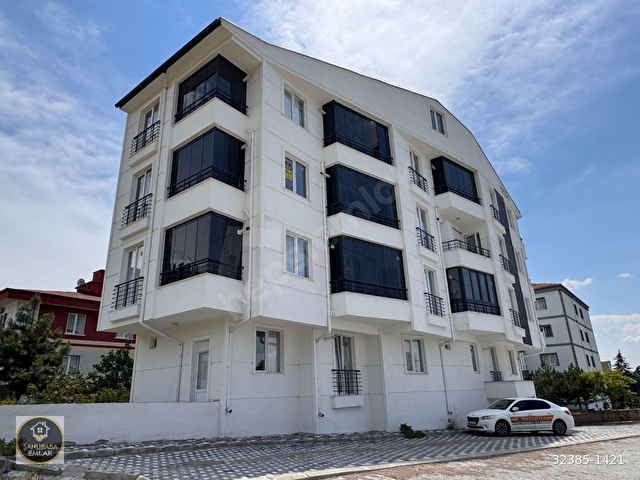 ŞANLIBABA EMLAKTAN GÜZELYURT MAHALLESİNDE KİRALIK 1+1 DAİRE - Görsel 21