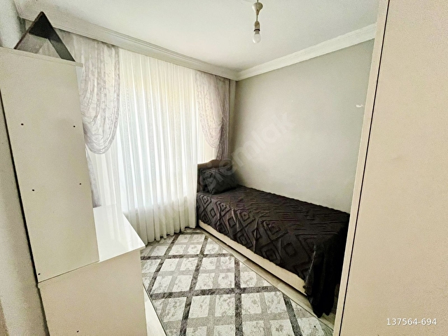 !!TAMKOÇDAN SATILIK ARA KATTA GENİŞ M2 MASRAFSIZ 3+1 DAİRE - Görsel 19
