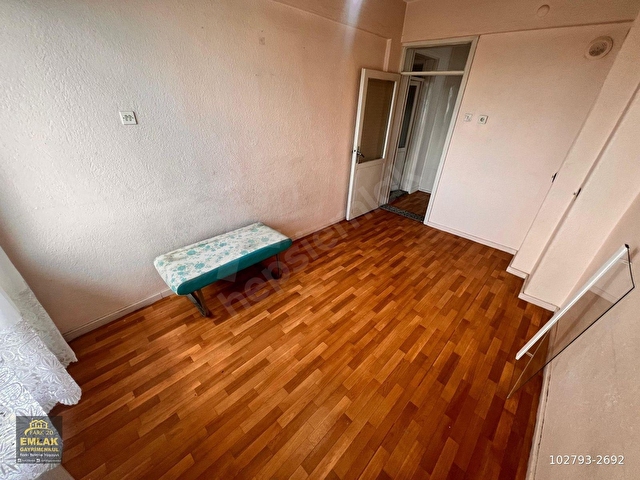 FARK20DEN DEVLET HASTANESİ ARKASI KİRALIK 3,5+1 DAİRE - Görsel 10