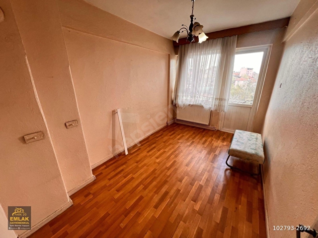 FARK20DEN DEVLET HASTANESİ ARKASI KİRALIK 3,5+1 DAİRE - Görsel 6