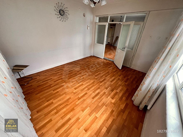 FARK20DEN DEVLET HASTANESİ ARKASI KİRALIK 3,5+1 DAİRE - Görsel 7