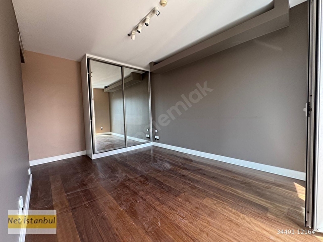 SELENİUM PANORAMADA BOĞAZ MANZARALI SATILIK 2+1 RESİDENCE - Görsel 13