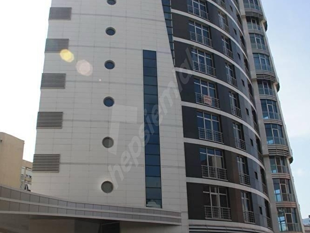 SELENİUM PANORAMADA BOĞAZ MANZARALI SATILIK 2+1 RESİDENCE - Görsel 23