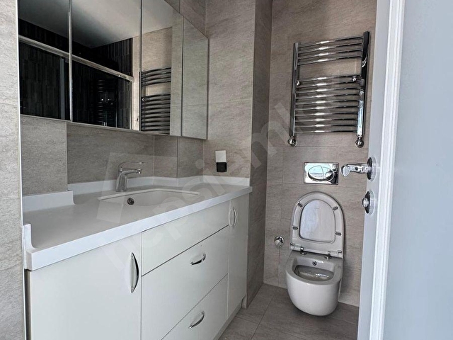 SELENİUM PANORAMADA BOĞAZ MANZARALI SATILIK 2+1 RESİDENCE - Görsel 17