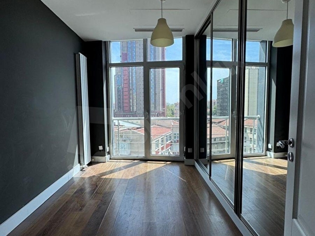 SELENİUM PANORAMADA BOĞAZ MANZARALI SATILIK 2+1 RESİDENCE - Görsel 15