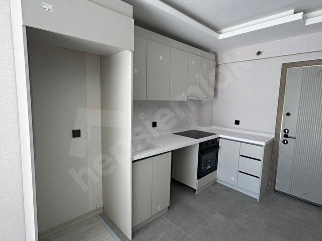ÖZDOĞAN GRUPDAN İNCEKTE FULL YAPILI 1+1 SATILIK DAİRE - Görsel 5