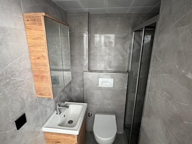 ÖZDOĞAN GRUPDAN İNCEKTE FULL YAPILI 1+1 SATILIK DAİRE - Görsel 2