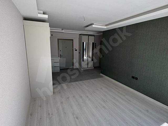 ÖZDOĞAN GRUPDAN İNCEKTE FULL YAPILI 1+1 SATILIK DAİRE - Görsel 3