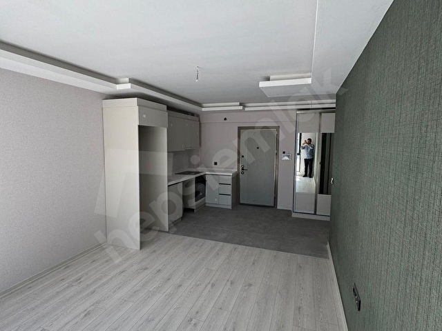 ÖZDOĞAN GRUPDAN İNCEKTE FULL YAPILI 1+1 SATILIK DAİRE - Görsel 4