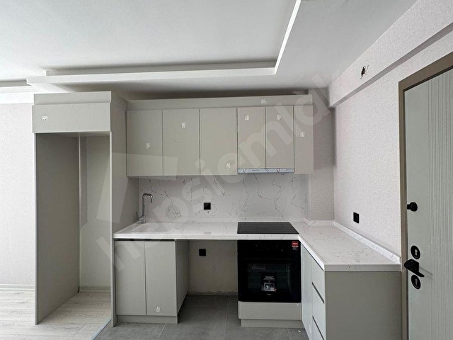 ÖZDOĞAN GRUPDAN İNCEKTE FULL YAPILI 1+1 SATILIK DAİRE