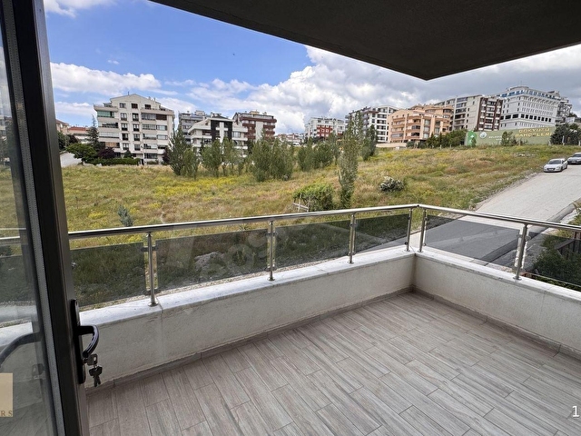 SATILIK, HİLALDE, YENİ BİNA, 2.KAT, 3+1, ASANSÖRLÜ, K.OTOPARKLI - Görsel 8