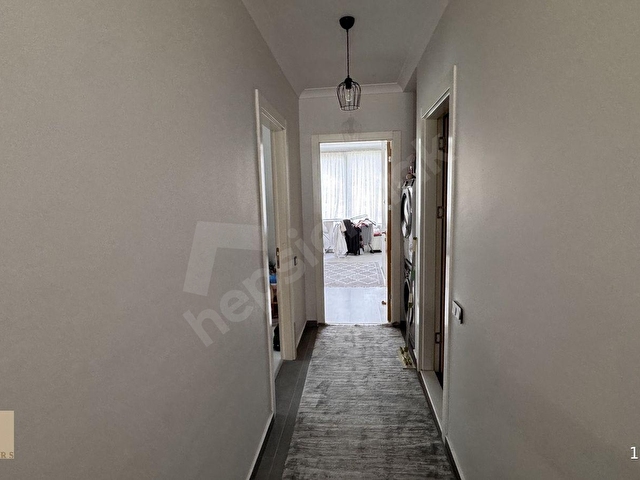 SATILIK, HİLALDE, YENİ BİNA, 2.KAT, 3+1, ASANSÖRLÜ, K.OTOPARKLI - Görsel 21