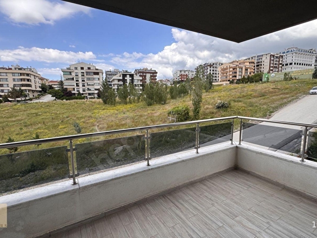 SATILIK, HİLALDE, YENİ BİNA, 2.KAT, 3+1, ASANSÖRLÜ, K.OTOPARKLI - Görsel 9