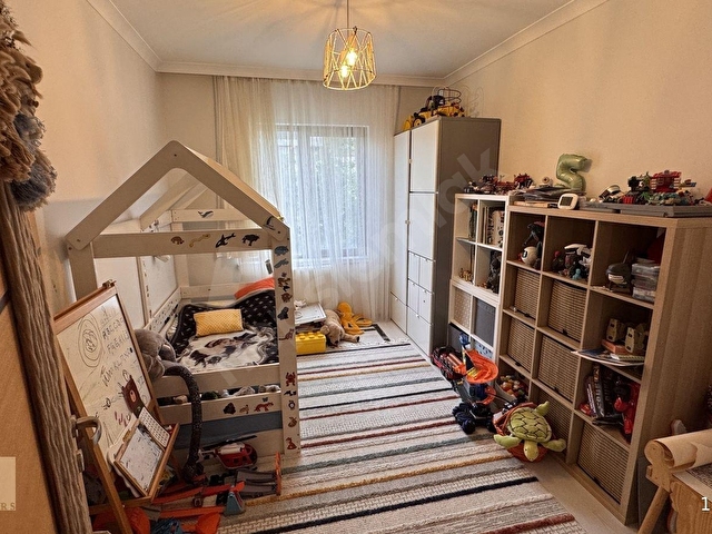 SATILIK, HİLALDE, YENİ BİNA, 2.KAT, 3+1, ASANSÖRLÜ, K.OTOPARKLI - Görsel 24