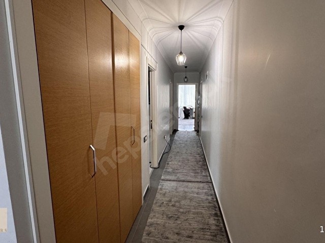 SATILIK, HİLALDE, YENİ BİNA, 2.KAT, 3+1, ASANSÖRLÜ, K.OTOPARKLI - Görsel 18