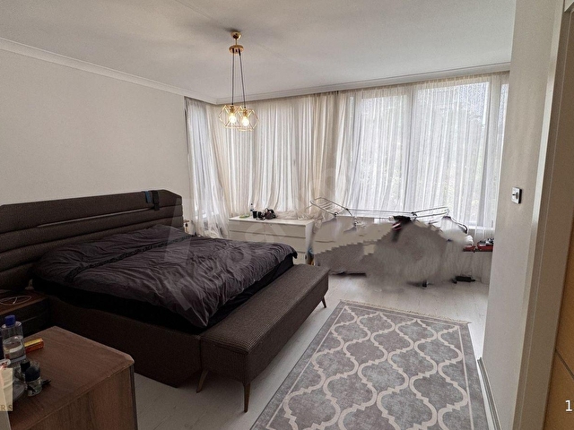 SATILIK, HİLALDE, YENİ BİNA, 2.KAT, 3+1, ASANSÖRLÜ, K.OTOPARKLI - Görsel 27