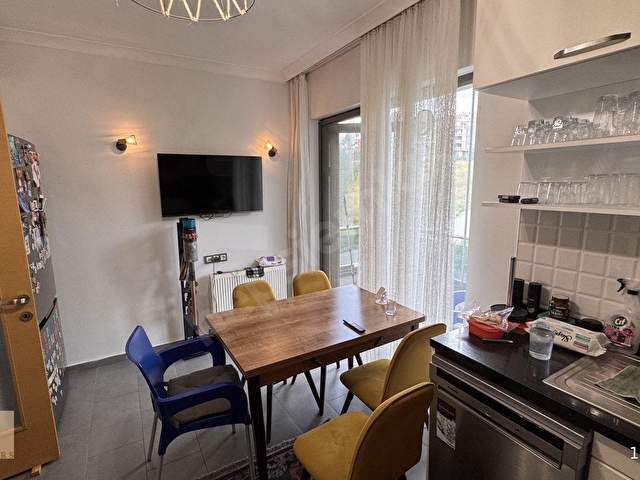 SATILIK, HİLALDE, YENİ BİNA, 2.KAT, 3+1, ASANSÖRLÜ, K.OTOPARKLI - Görsel 15