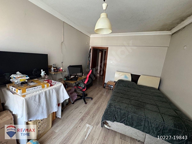 Sinanoba Özlem Sahil Sitesi | Havuz Manzaralı 5+2 Geniş Tripleks - Görsel 10