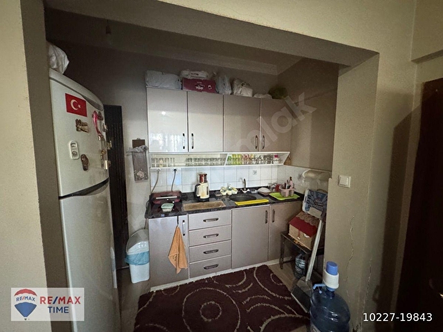 Sinanoba Özlem Sahil Sitesi | Havuz Manzaralı 5+2 Geniş Tripleks - Görsel 15